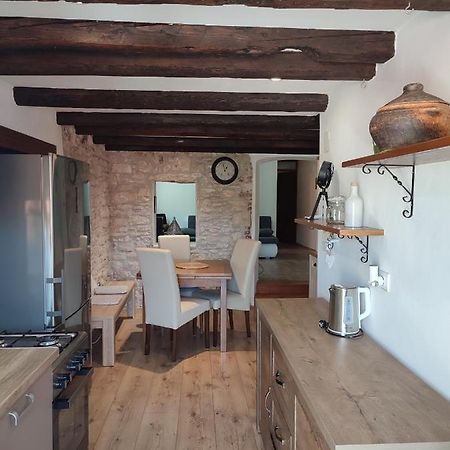 Apartament Istrian House Premantura Zewnętrze zdjęcie