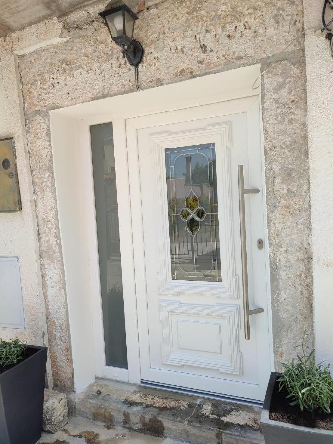 Apartament Istrian House Premantura Zewnętrze zdjęcie