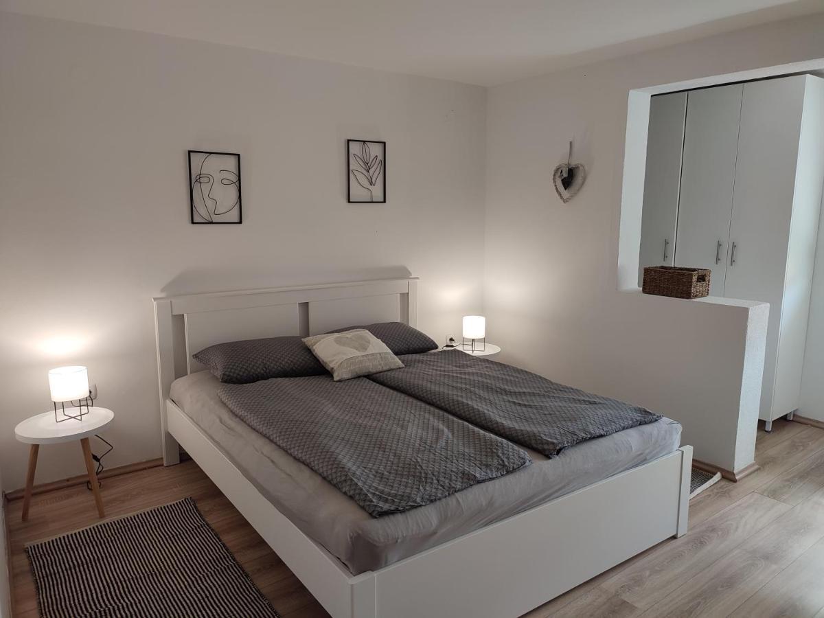 Apartament Istrian House Premantura Zewnętrze zdjęcie