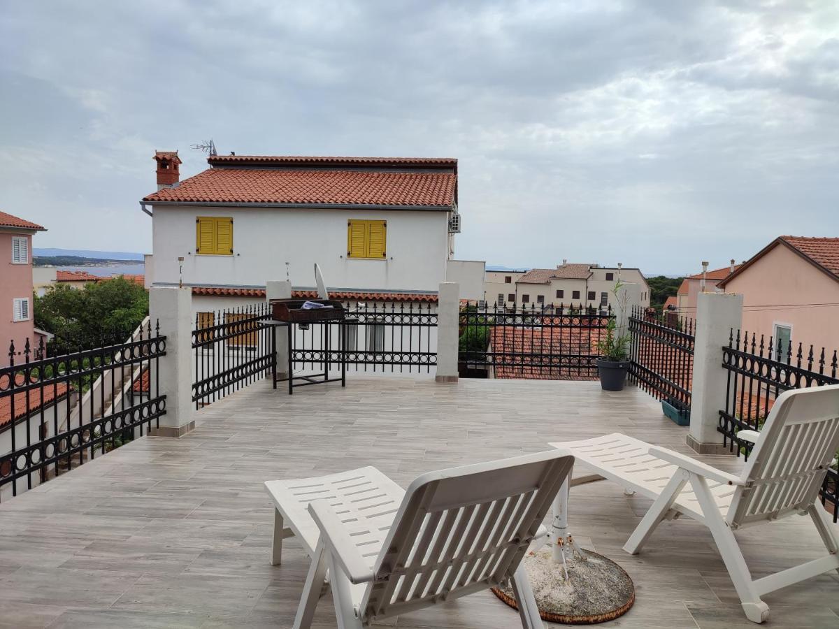 Apartament Istrian House Premantura Zewnętrze zdjęcie