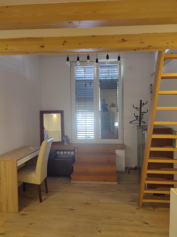 Apartament Istrian House Premantura Zewnętrze zdjęcie
